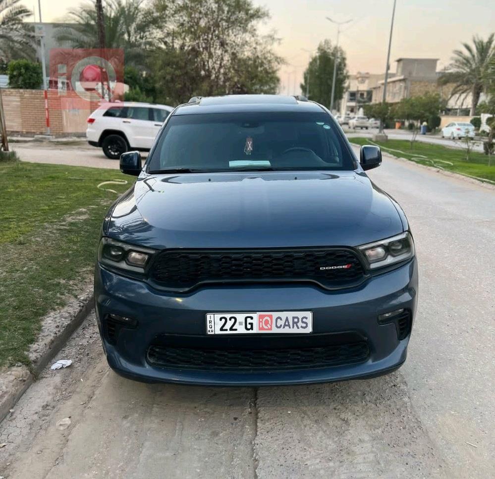 دۆج دۆرانگۆ